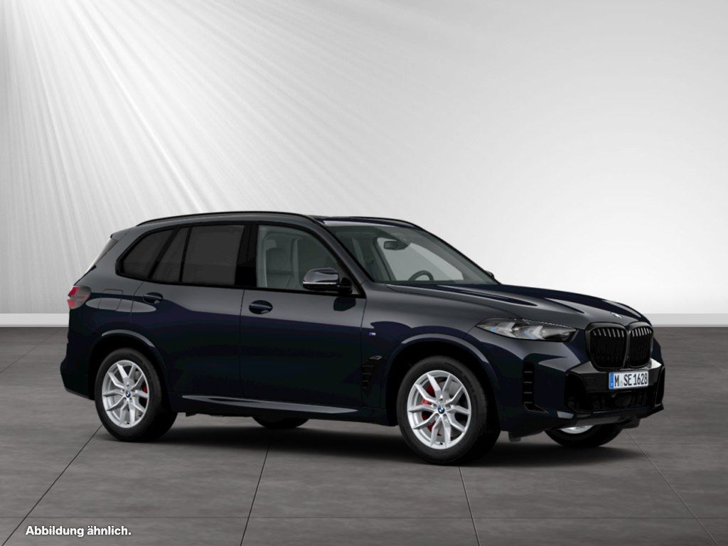 BMW X5 xDrive40d M Sport Pro|AHK|Pano|DAProf.|H/K