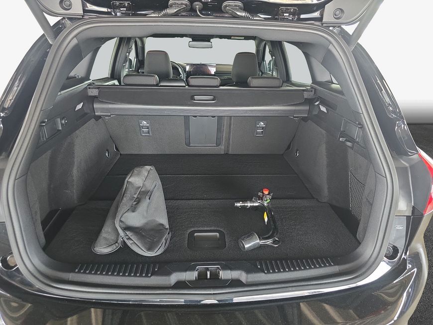 Ford Focus Turnier 1.5 EcoBlue  Aut. ST-LINE X