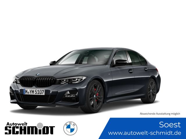 BMW 320i M Sport - Samsaru's Car Outlet