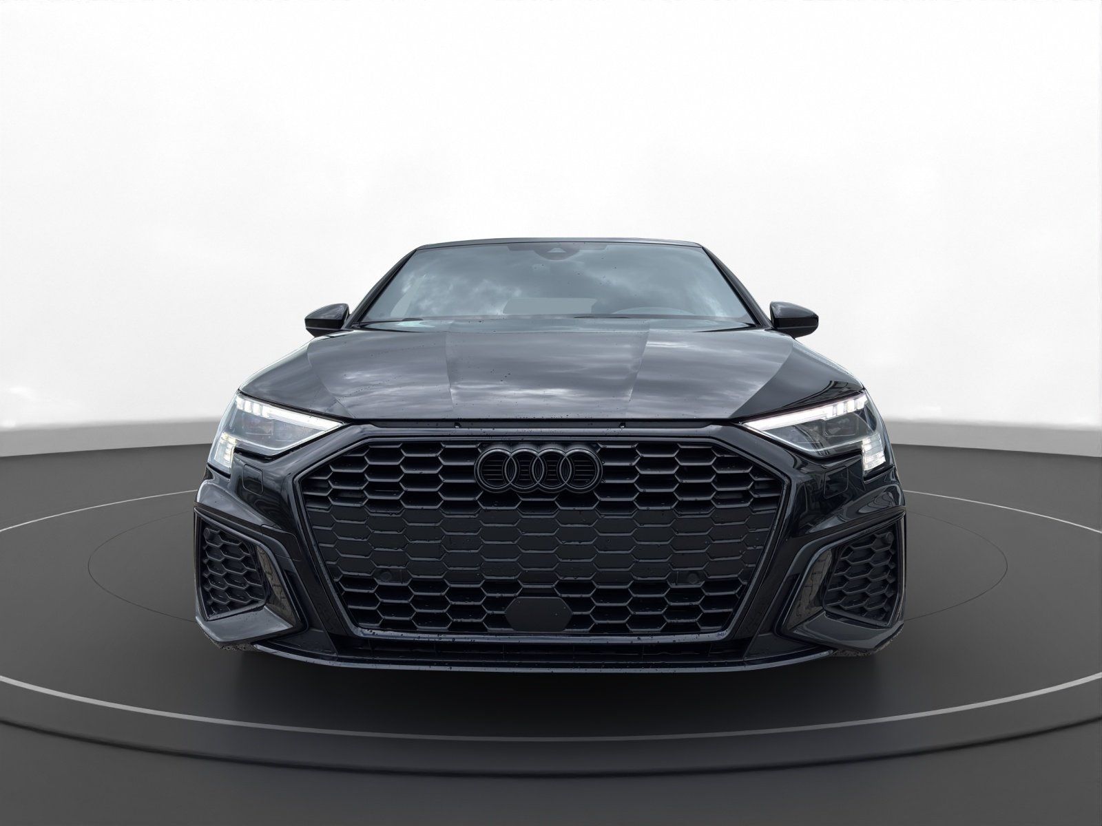 Audi A3 Sportback 35 TDI S tronic S line | MMI NAVI+