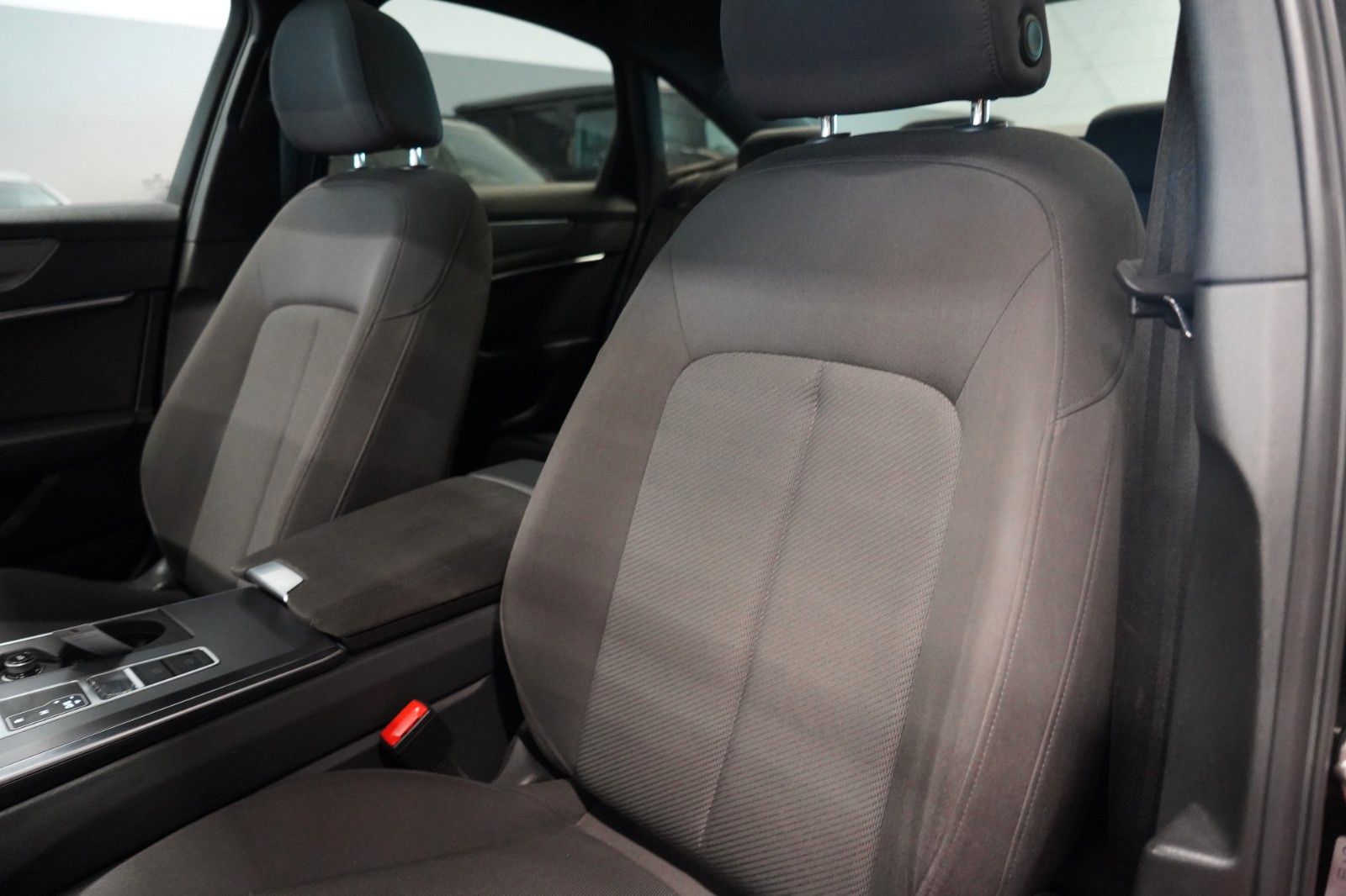 Audi A6 50 TFSI e Quattro - Samsaru's Car Outlet