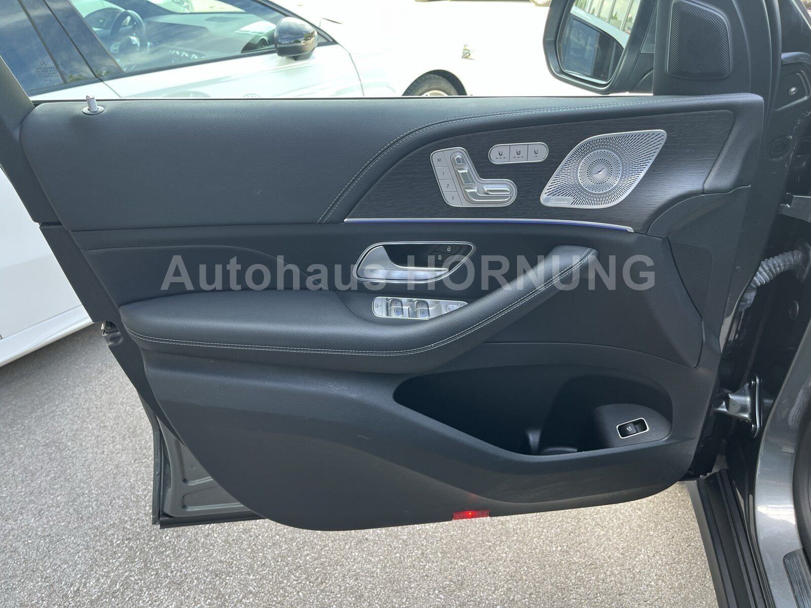 Mercedes-Benz GLE 400 d 4M/ExclusivP/Sound/Memoy/Pano/Massage.