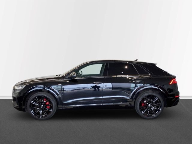 Audi Q8 competition plus 55TFSI quat.S line*Nachtsich