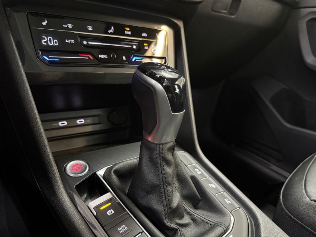Seat Tarraco FR 4Drive AUTOMATIK NAV LED PANODACH STA