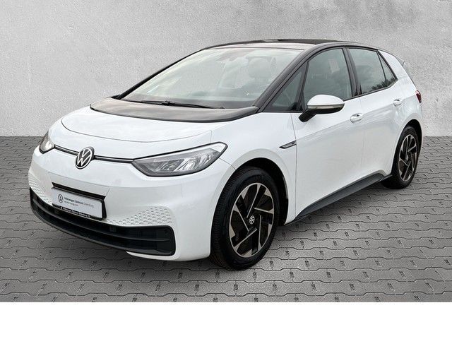 Volkswagen ID.3 Pro Performance - Samsaru's Car Outlet