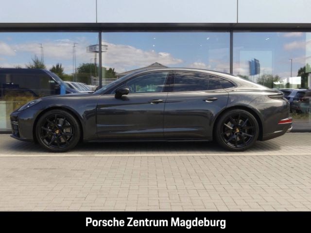 Porsche Panamera GTS*PANO*BOSE*HD-MATRIX*INNO*HEAD-UP*