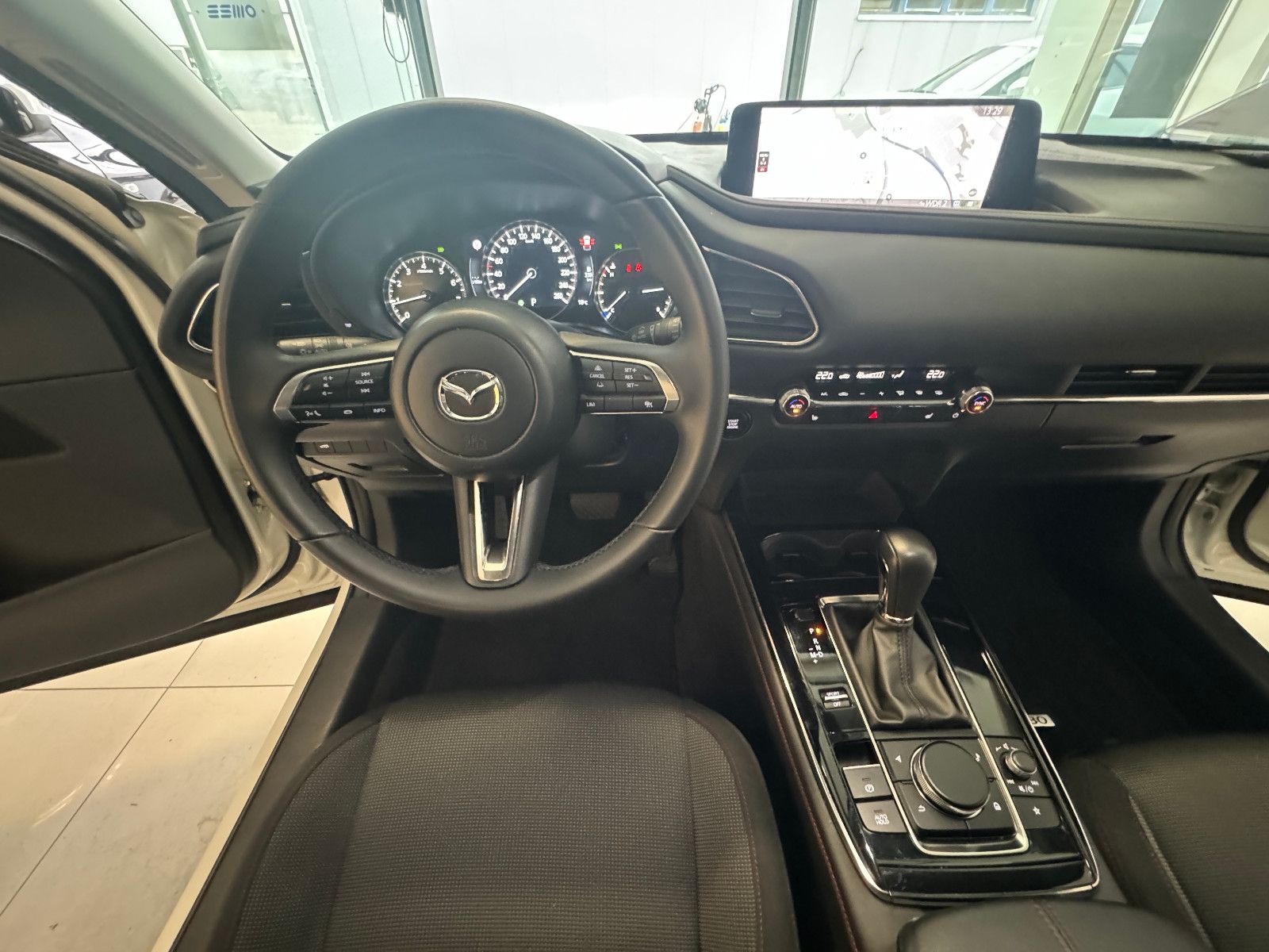 Mazda CX-30 Homura 2WD *122 6AT *RFK *Carplay *NAV*HUD