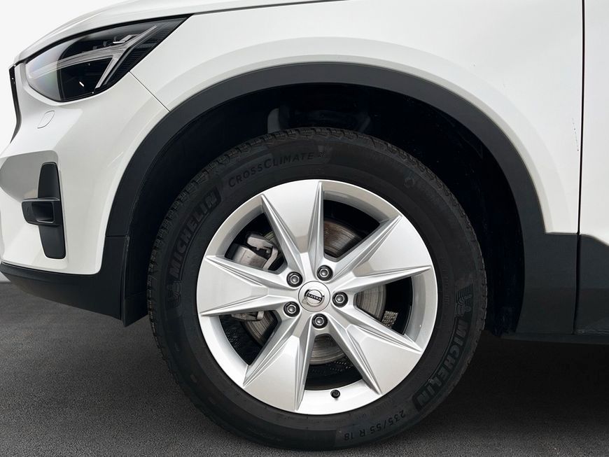 Volvo XC40 B3 B DKG Core