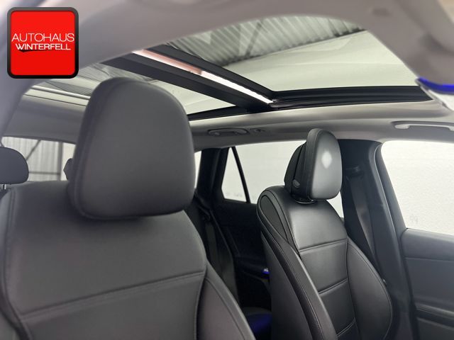Mercedes-Benz GLC 220 d 4M AVANTGARDE ADVANCED PLUS PANO+LUFT+