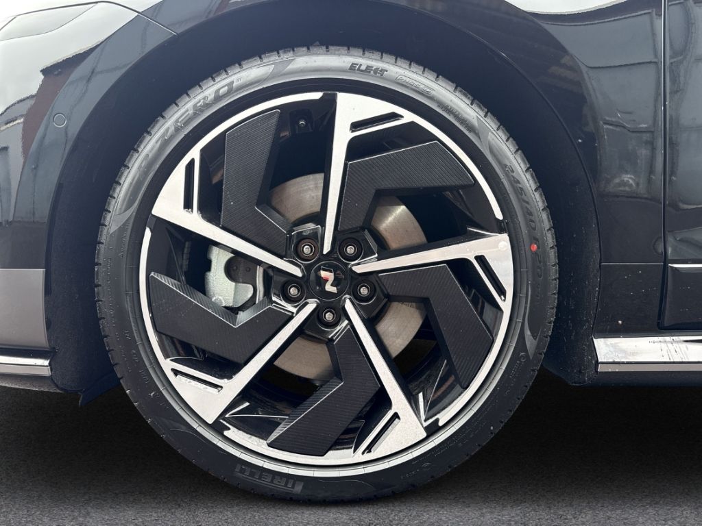 Hyundai IONIQ 6 EV FL MY26 84kWh 4WD N-Line X 20LM Matri