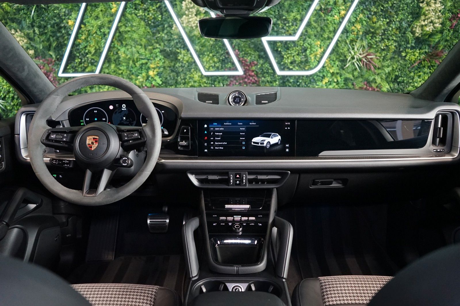 Porsche Cayenne S*COUPÉ*V8*LIGHTWEIGHT*102.810€ NETTO