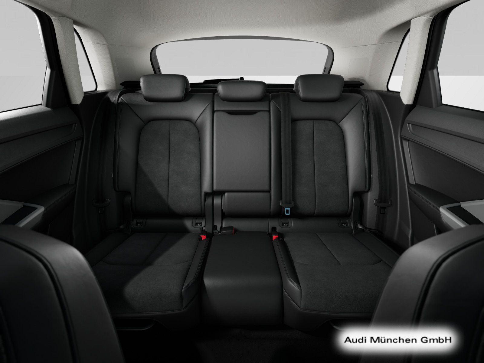 Audi Q3 40 TDI qu. S tronic S line AHK/ACC/Navi+