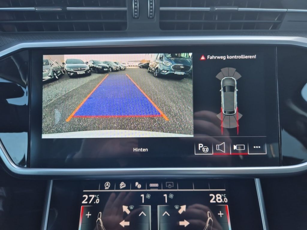 Audi A6 allroad quattro 55 TFSI S tronic - Samsaru's Car Outlet