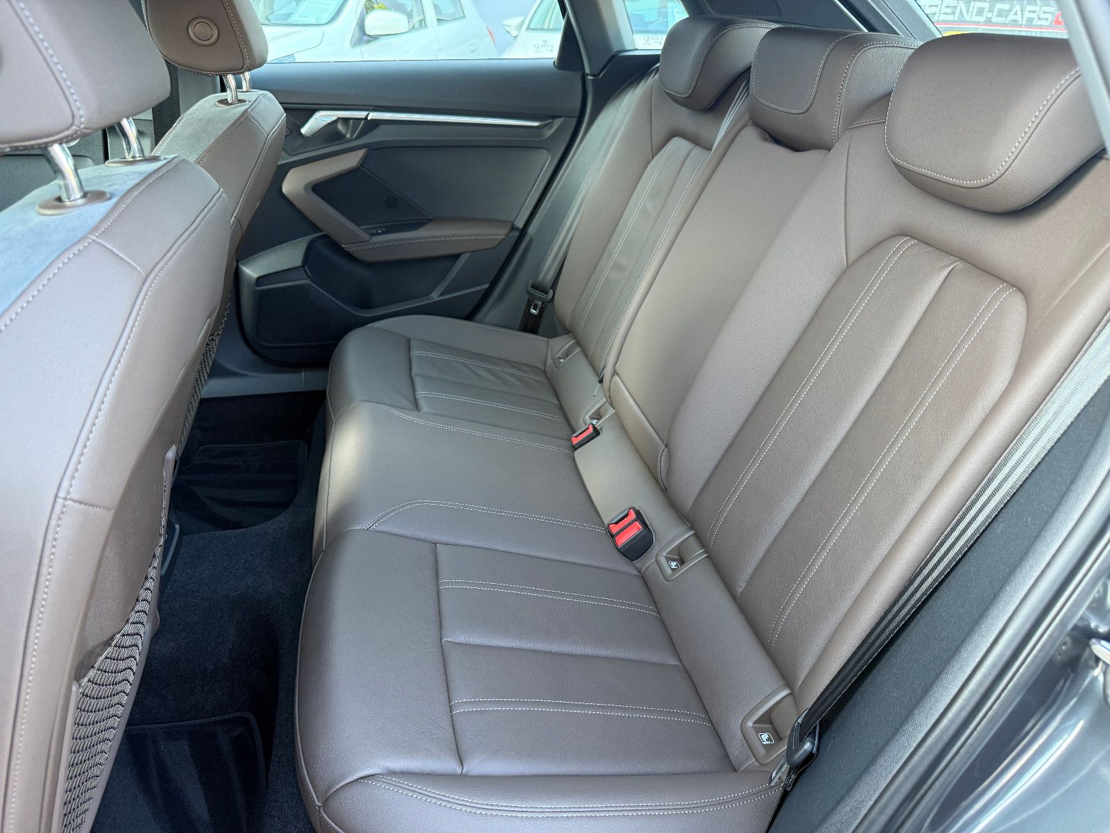 Audi A3 Sportback 40 TFSI e advanced - Samsaru's Car Outlet