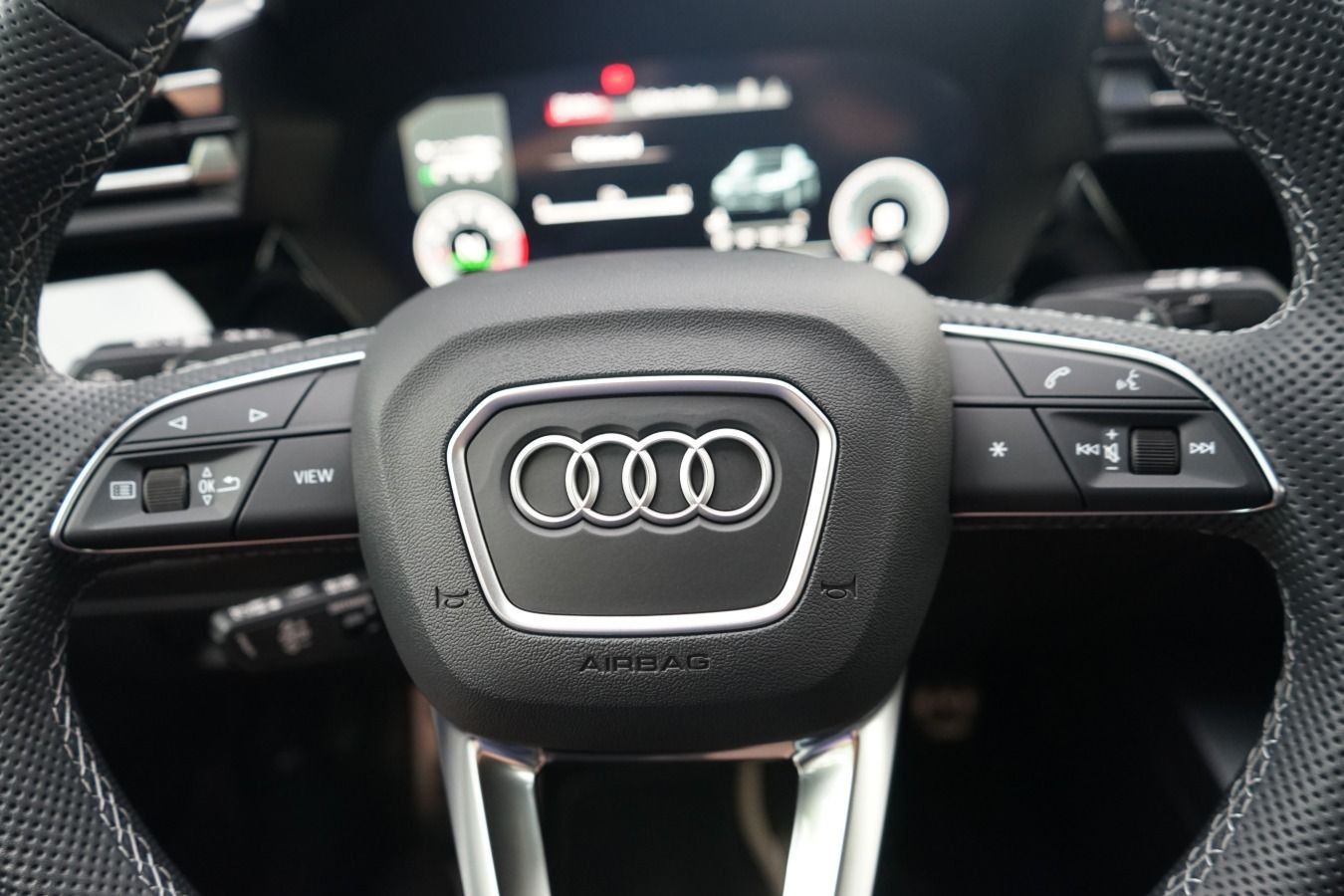 Audi A3 allstreet 35 TFSI S tronic - Samsaru's Car Outlet
