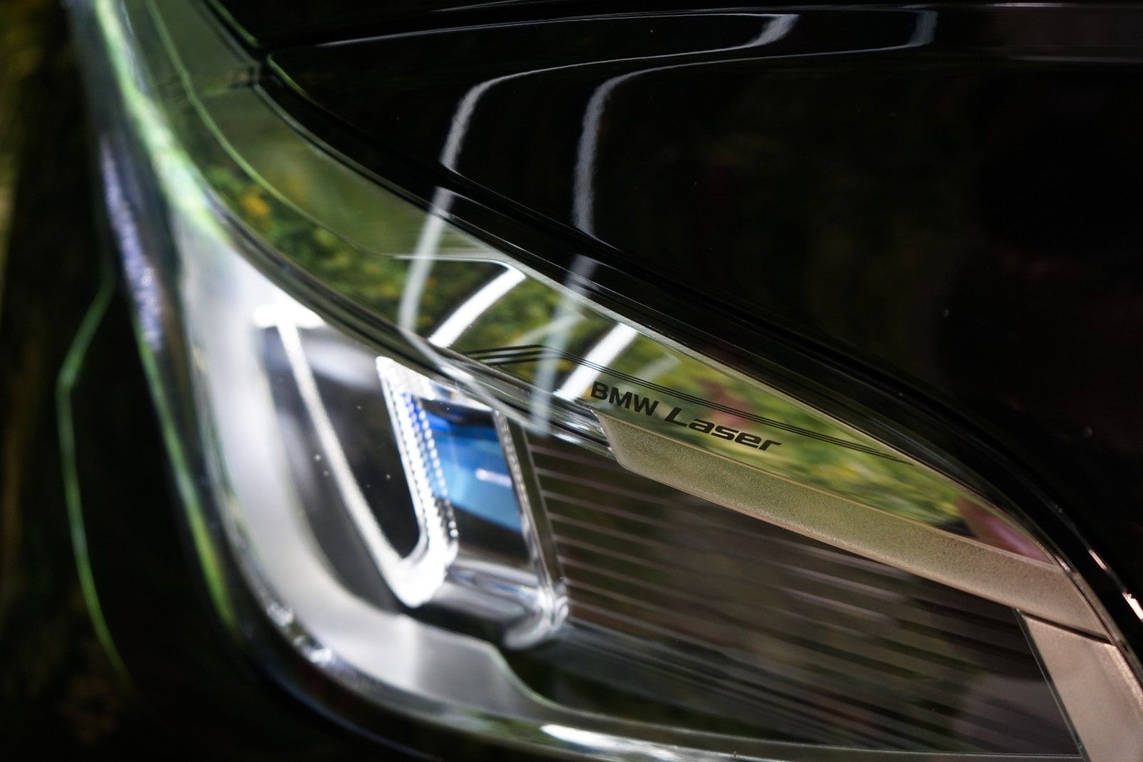 BMW X5 45e*290kW*LASER*AIR-SUSP*TOW*48.264€ NETTO