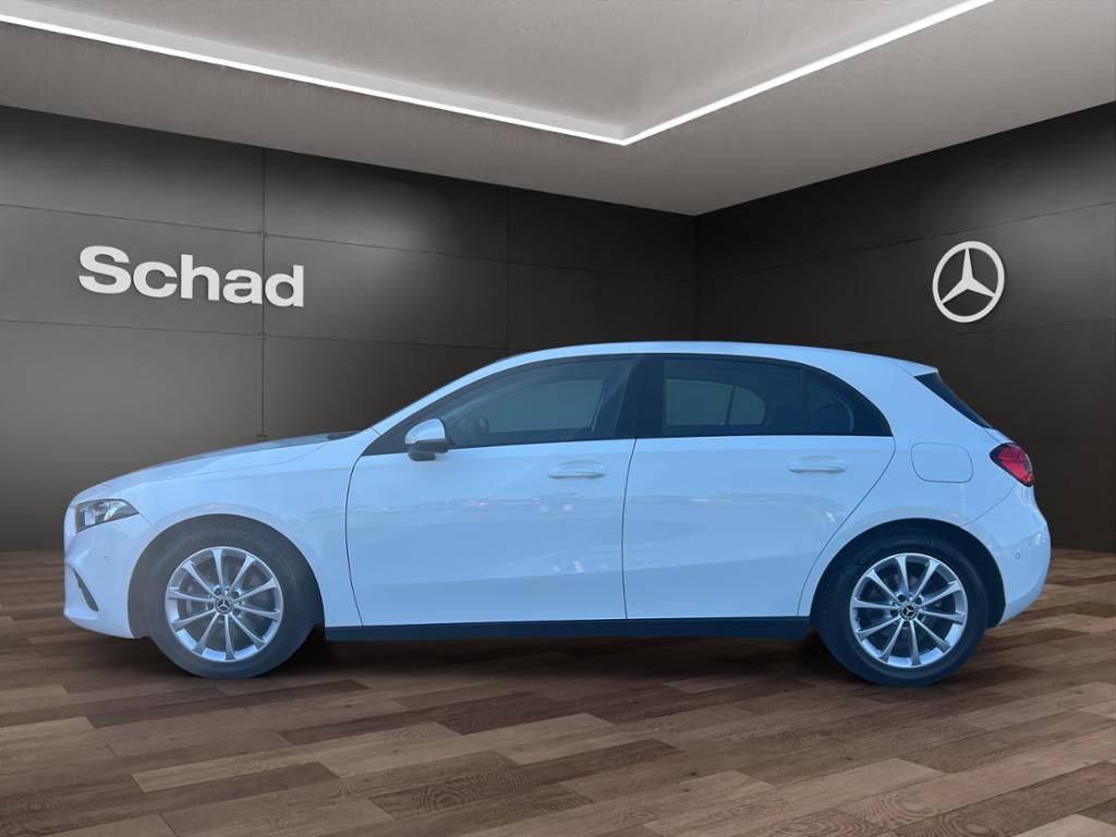 Mercedes-Benz A 200 Plus - Samsaru's Car Outlet