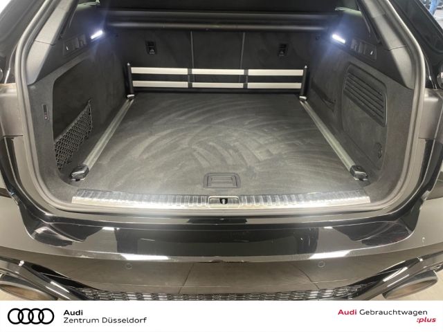 Audi RS6 Avant 4.0 TFSI quattro ACC B&O KERAMIK PANO