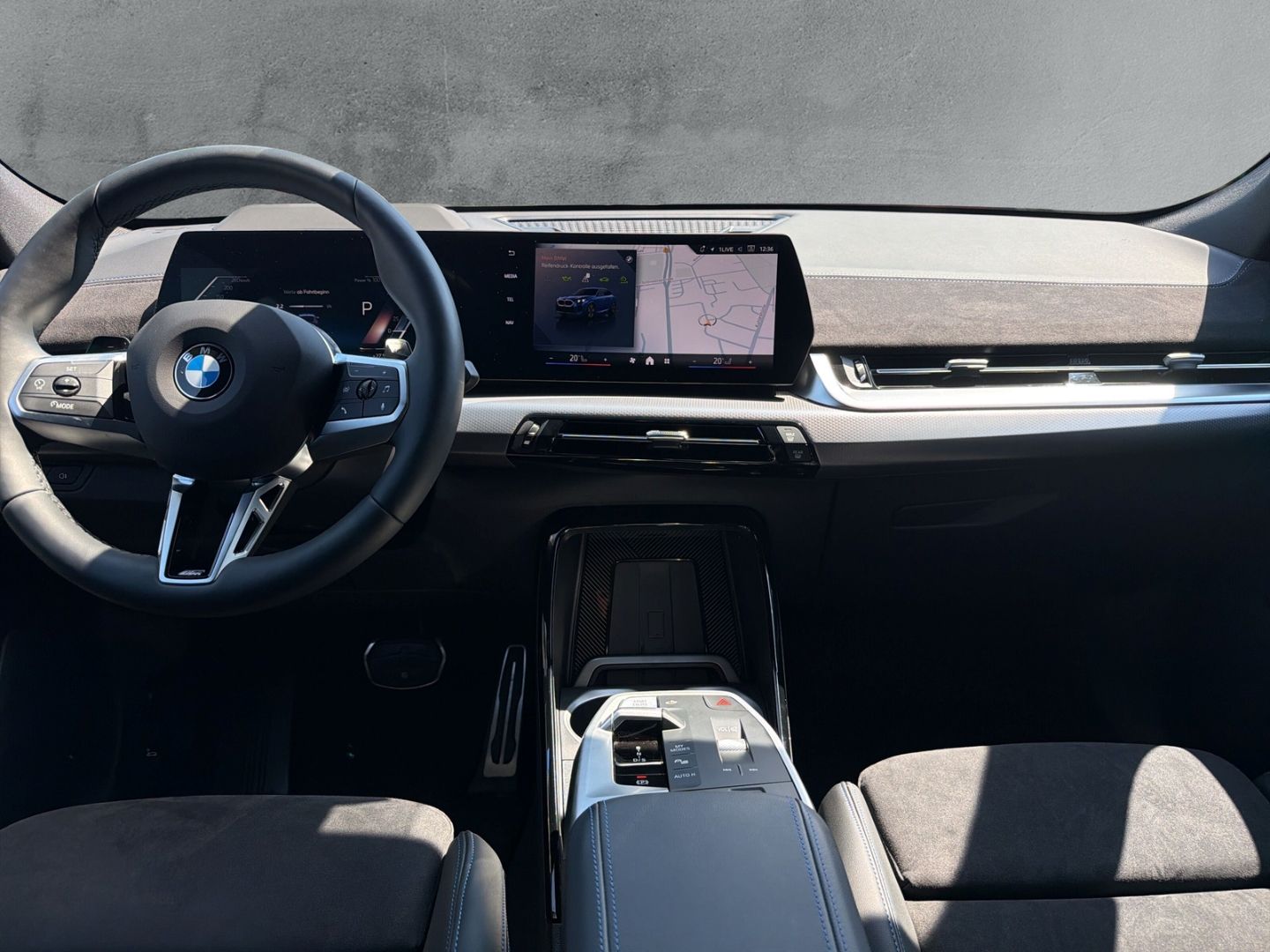 BMW X2 xDrive20d M SPORT 19''LC PROF HuD AHK ACC 360