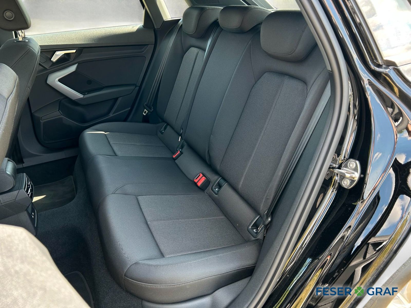 Audi A3 Sportback 30 TFSI S tronic - Samsaru's Car Outlet