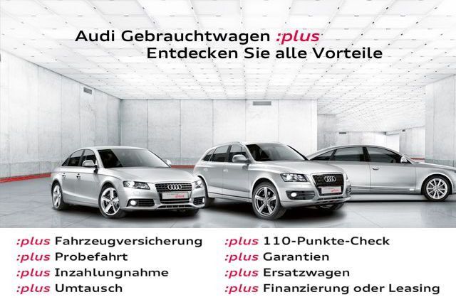 Audi A3 Sportback advanced 40 TFSI e S tr. LED RFK