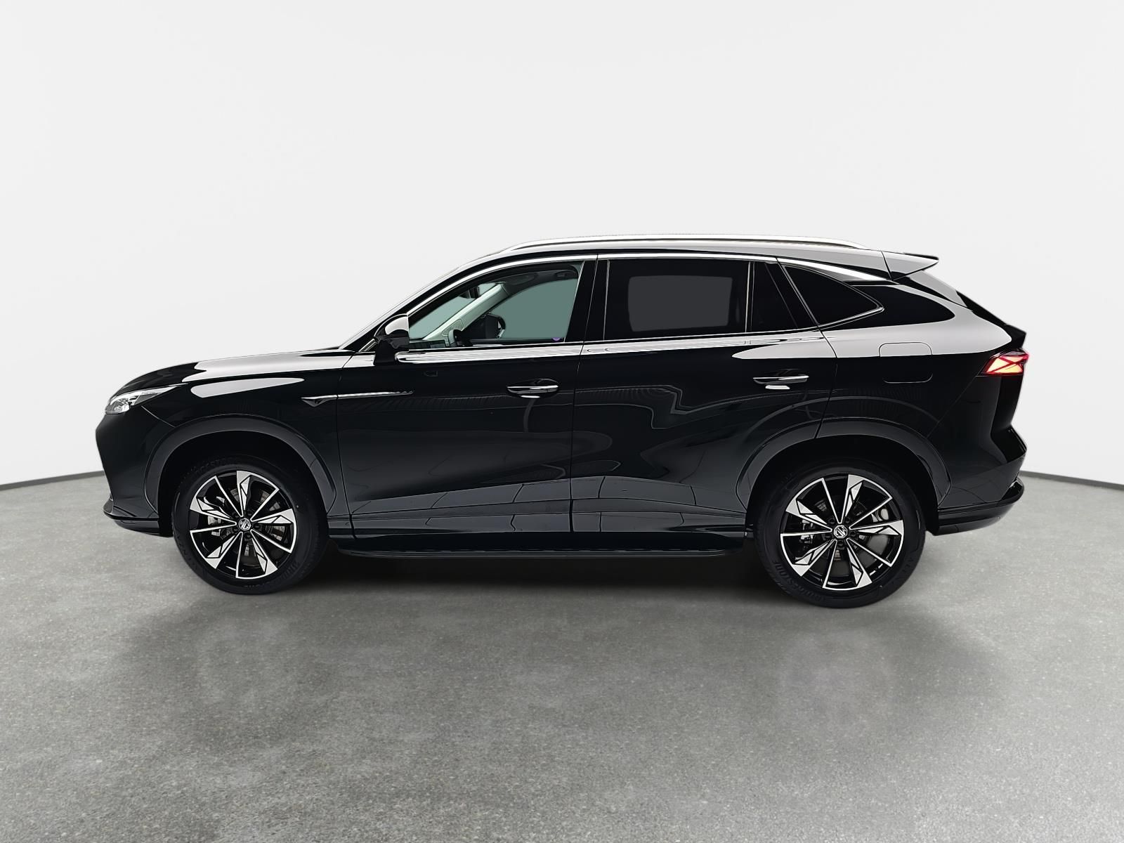 MG HS 1.5 PLUG-IN-HYBRID LUXURY LEDER 360-GRAD-KAME