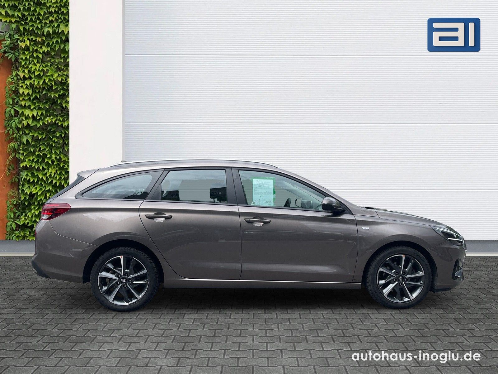 Hyundai i30 1.0 TGDI - Samsaru's Car Outlet