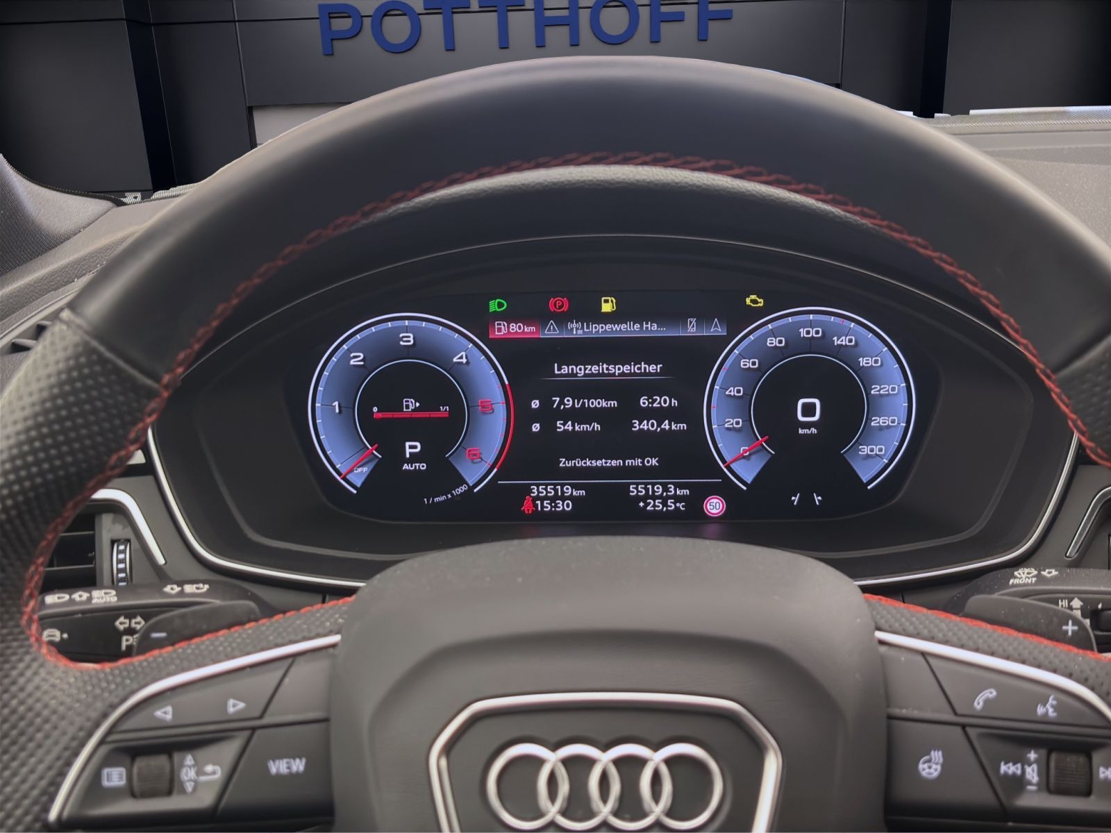 Audi A4 40 TDI Q S LINE STDHZG AHK NAVI HuD