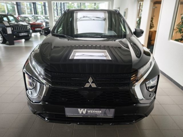 Mitsubishi Eclipse Cross StandHZG Navi Soundsystem 360 Kame