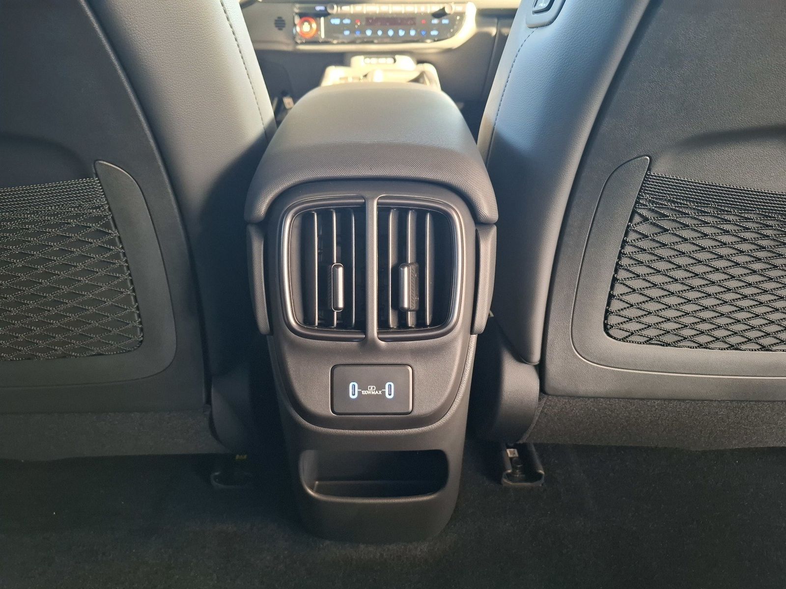 Hyundai IONIQ 6 FL (MY26) 84 kWh (325 PS) 4WD N Line X