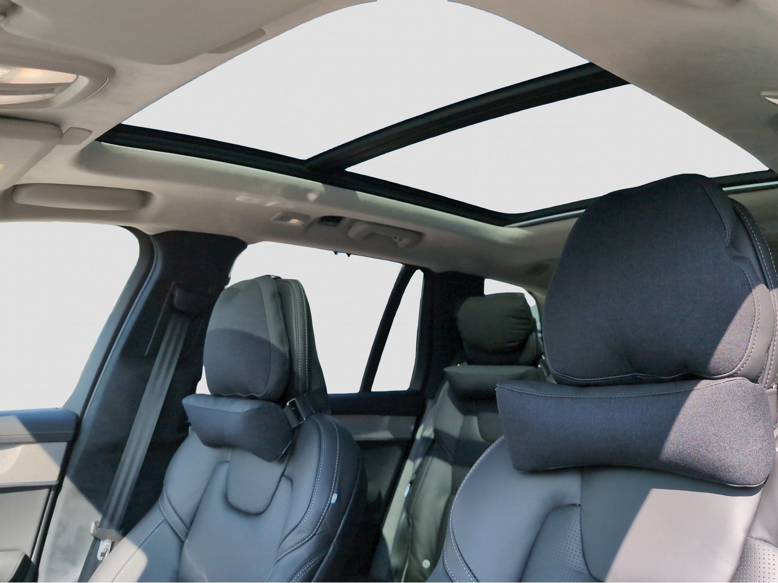 Volvo XC90+T8+AWD+Ultra+Luftfw+Polestar+Trittbretter++