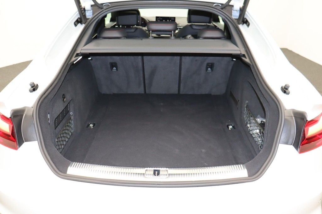 Audi A5 Sportback 40 TFSI quattro S line LED Navi B&O