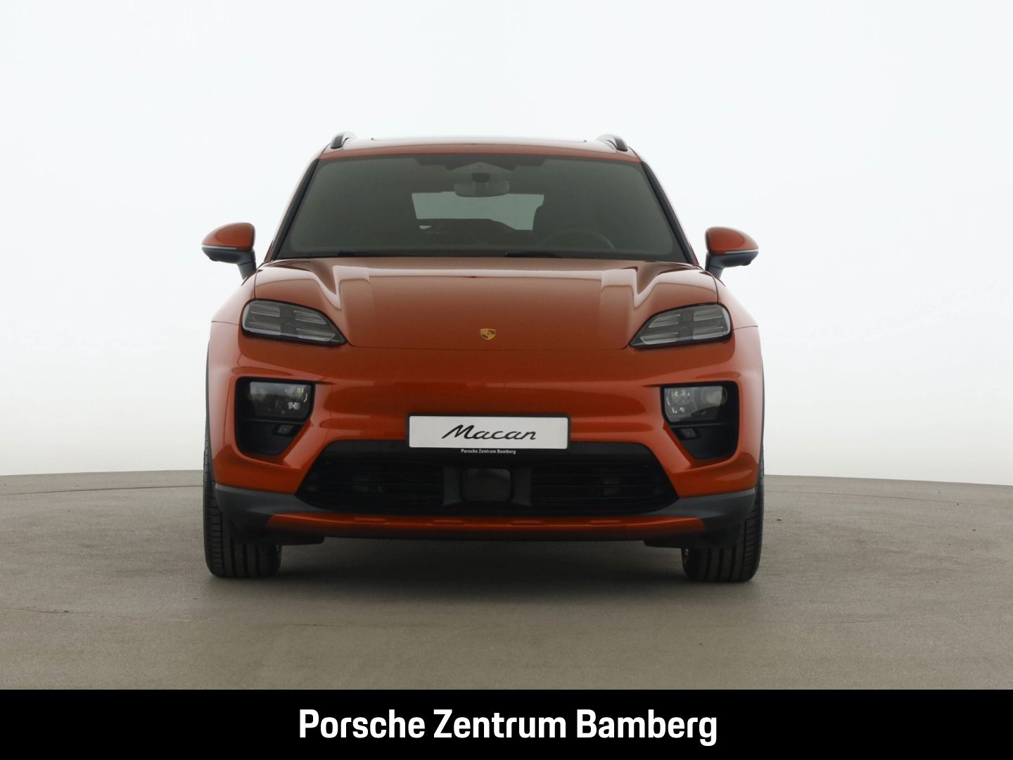Porsche Macan 4/ Off-Road-Paket/ 21 Zoll/ BOSE/ Matrix u