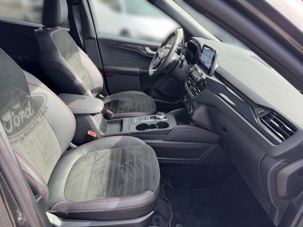 Ford Kuga 2.5 Duratec PHEV ST-LINE X *KAMERA*AHK SCHW