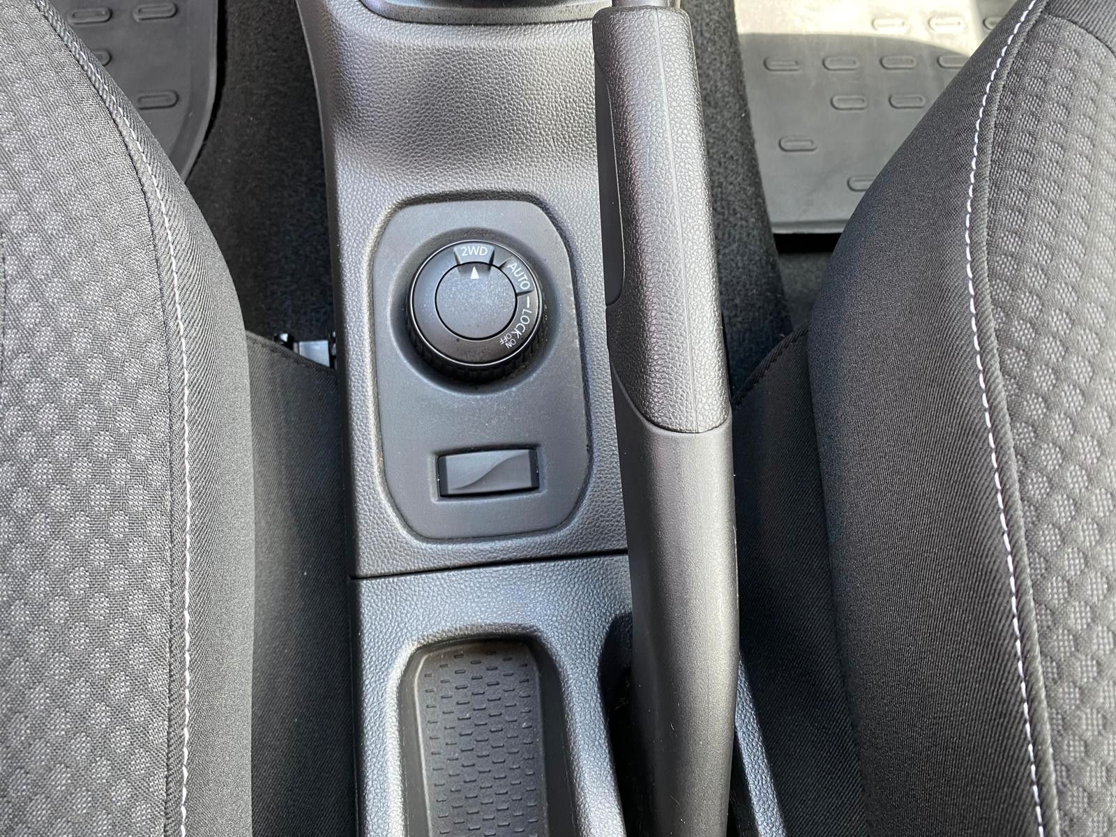 Dacia Duster II Expression 4WD - Samsaru's Car Outlet