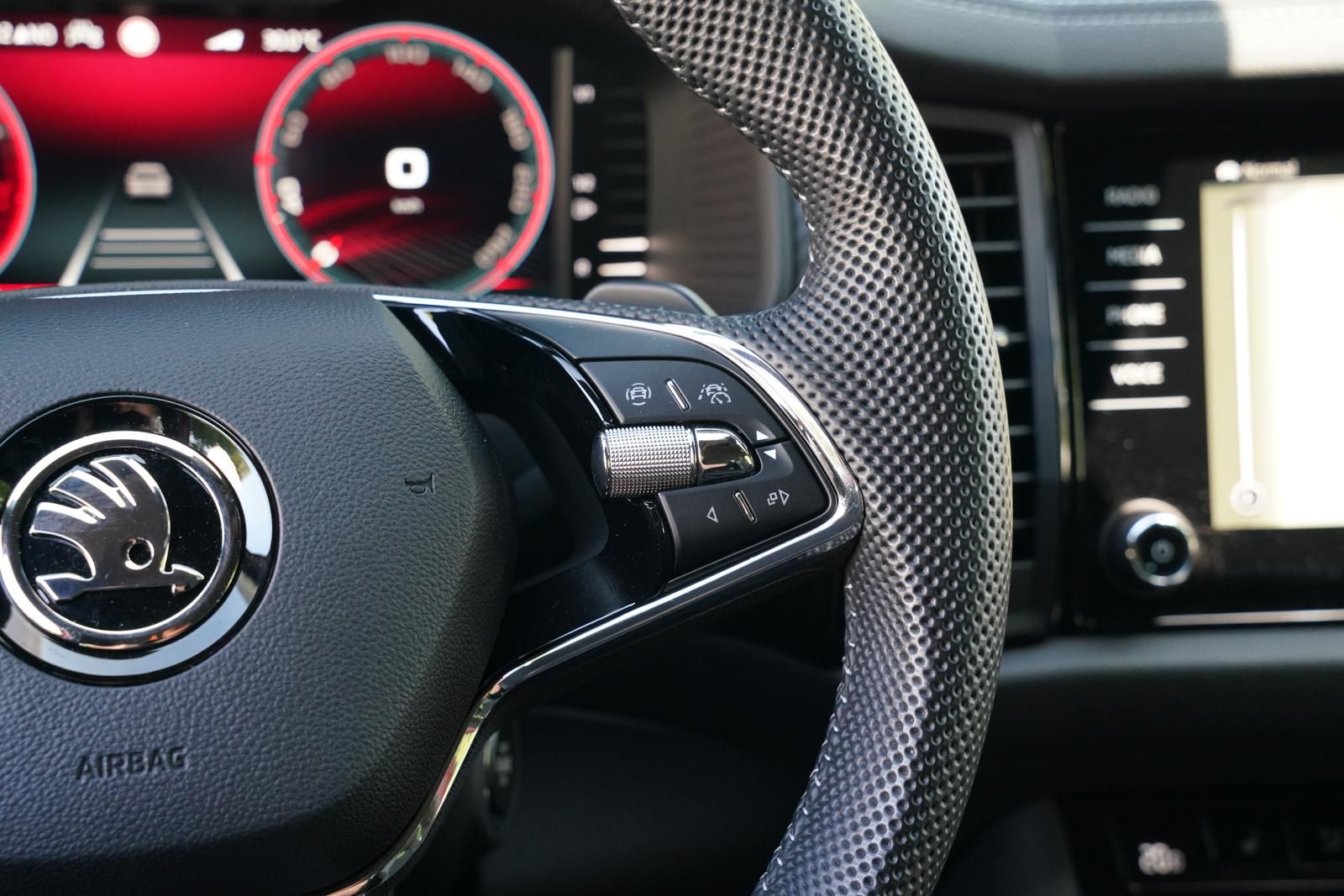 Skoda KODIAQ SPORTLINE 1.5TSI DSG - Samsaru's Car Outlet