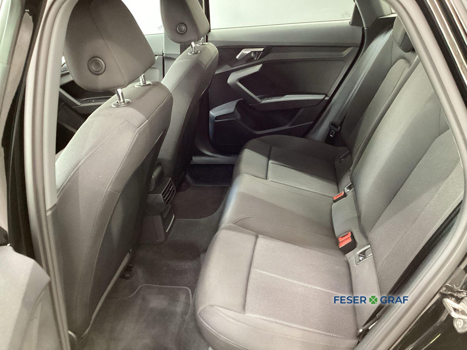 Audi A3 Sportback 40 TFSI e S tronic HUD ACC RFK Navi