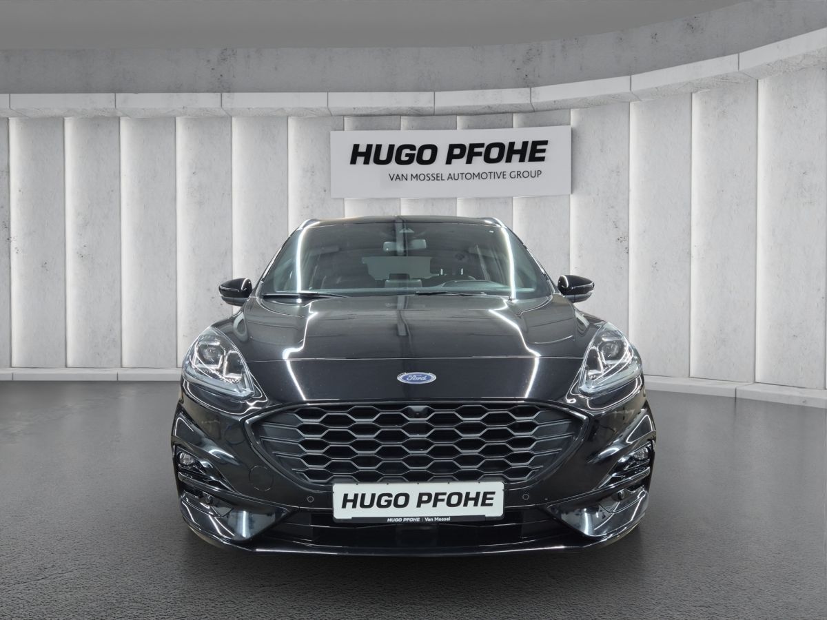 Ford Kuga ST-Line - Samsaru's Car Outlet