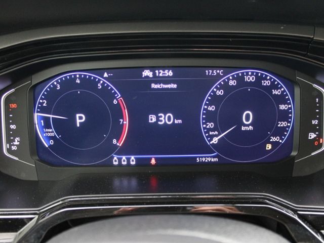 Volkswagen Polo 1.0 TSI DSG Comfortline - Samsaru's Car Outlet