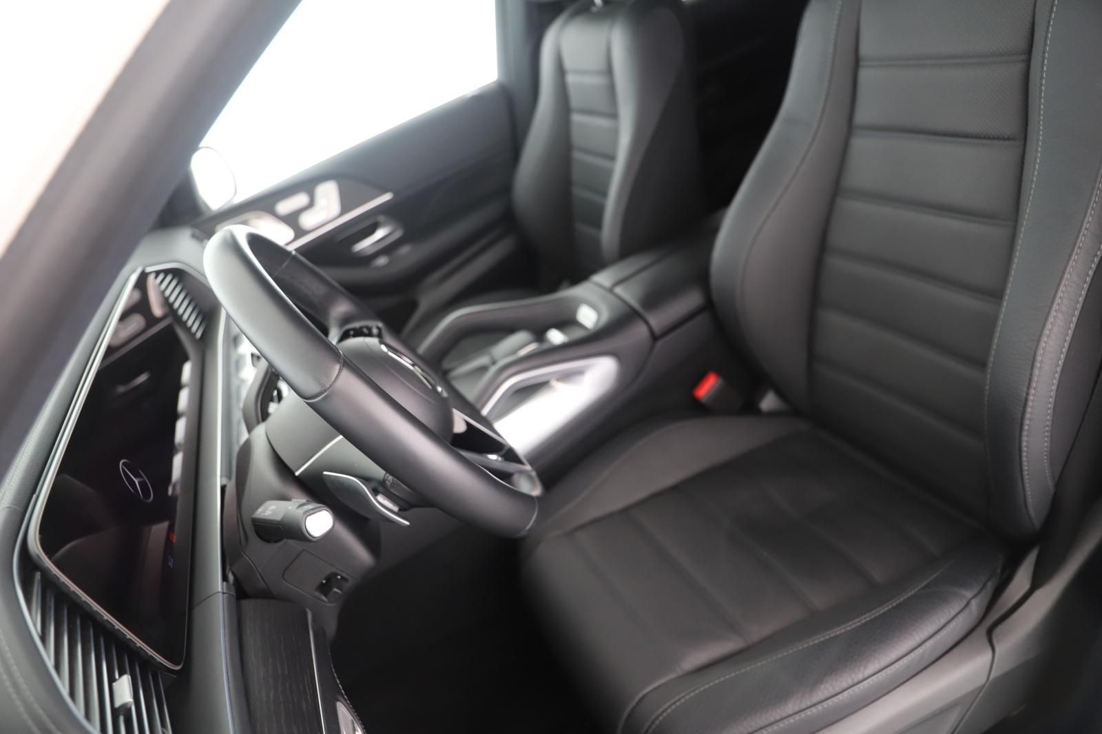 Mercedes-Benz GLE 450 4M AMG Line Prem+LED+MBUX+Night+Dis+360°