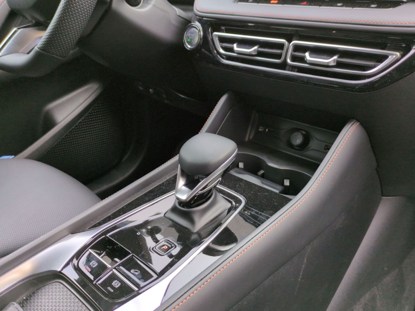 MG HS PHEV LUXURY *Sofort Verfügbar* Finanzierung!!