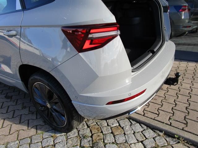 Skoda Karoq Sportline TSI 110 kW DSG*HKL ELEKT*CANTON*