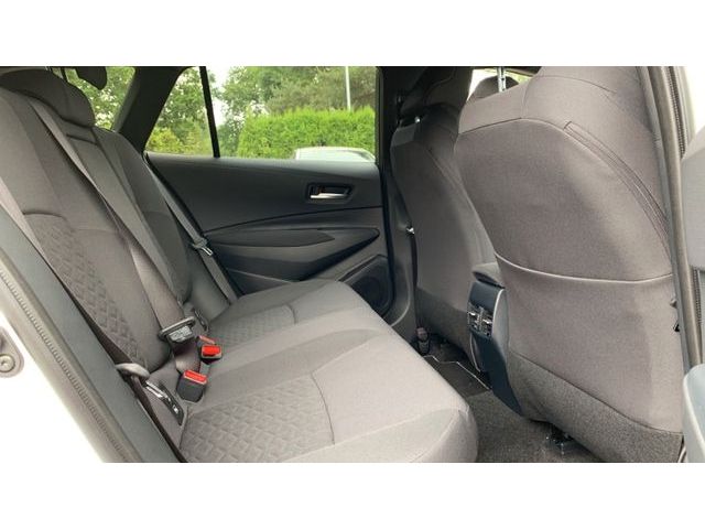 Toyota Corolla Touring Sports Hybrid Team - Samsaru's Car Outlet