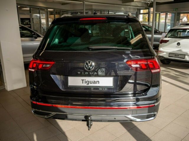 Volkswagen Tiguan  eHybrid TSI DSG Elegance AHK Matrix Pano