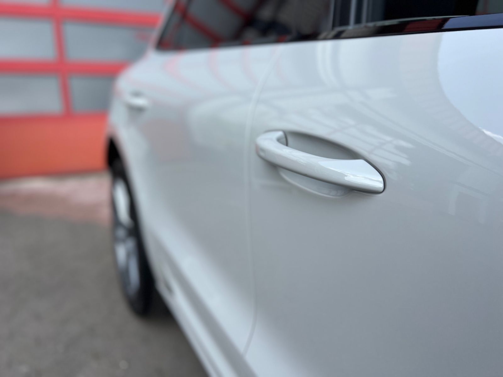 Porsche MACAN S SPORT DESIGN, RHD RECHTSLENKER