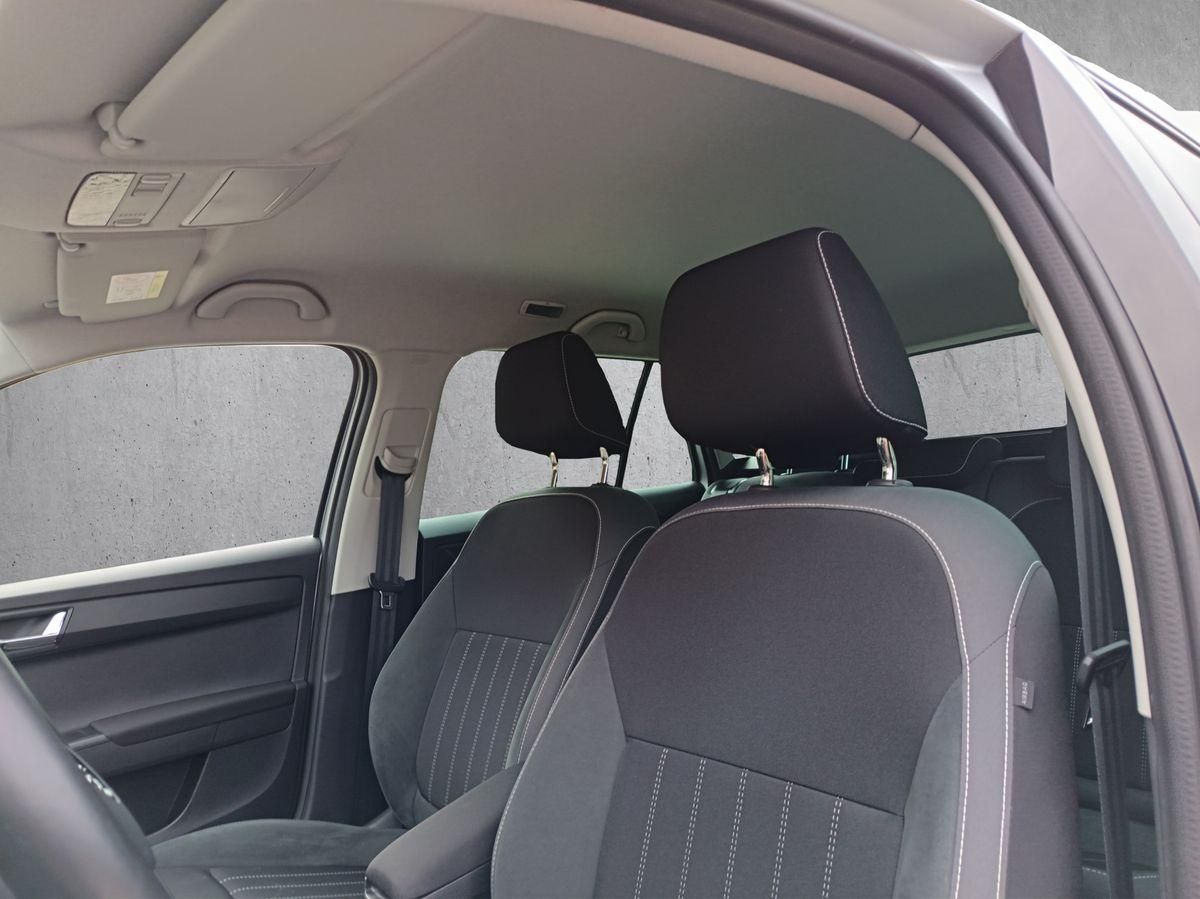 Skoda Fabia 1.0 TSI Combi STYLE - Samsaru's Car Outlet