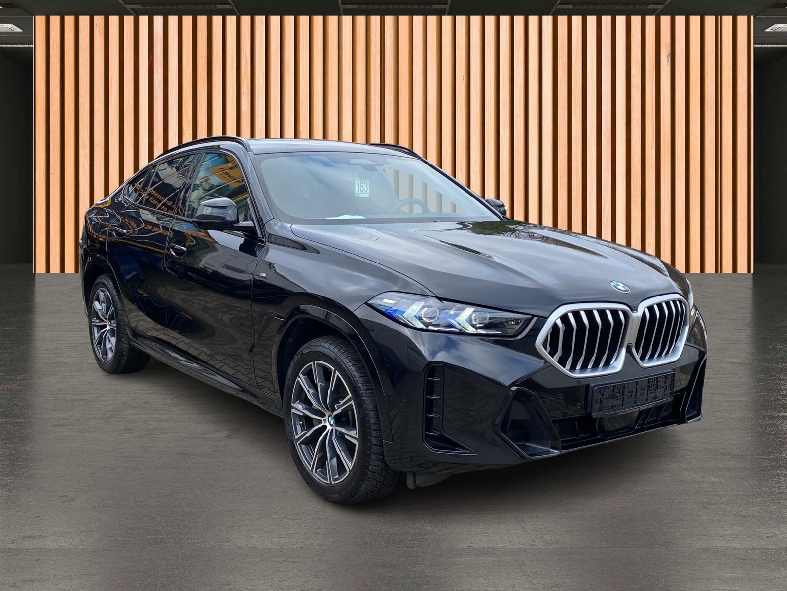 BMW X6 30 d xDrive M Sport*UPE 118.000€*