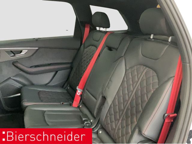 Audi Q7 50 TDI S-Line Mon.Leasingrate 1.191Euro o.Anz