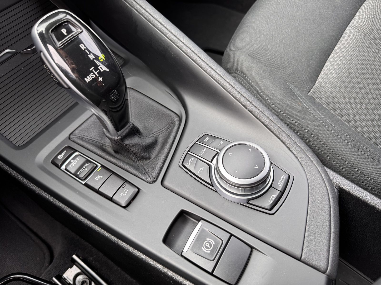 BMW X1 xDrive20d Allrad - Samsaru's Car Outlet