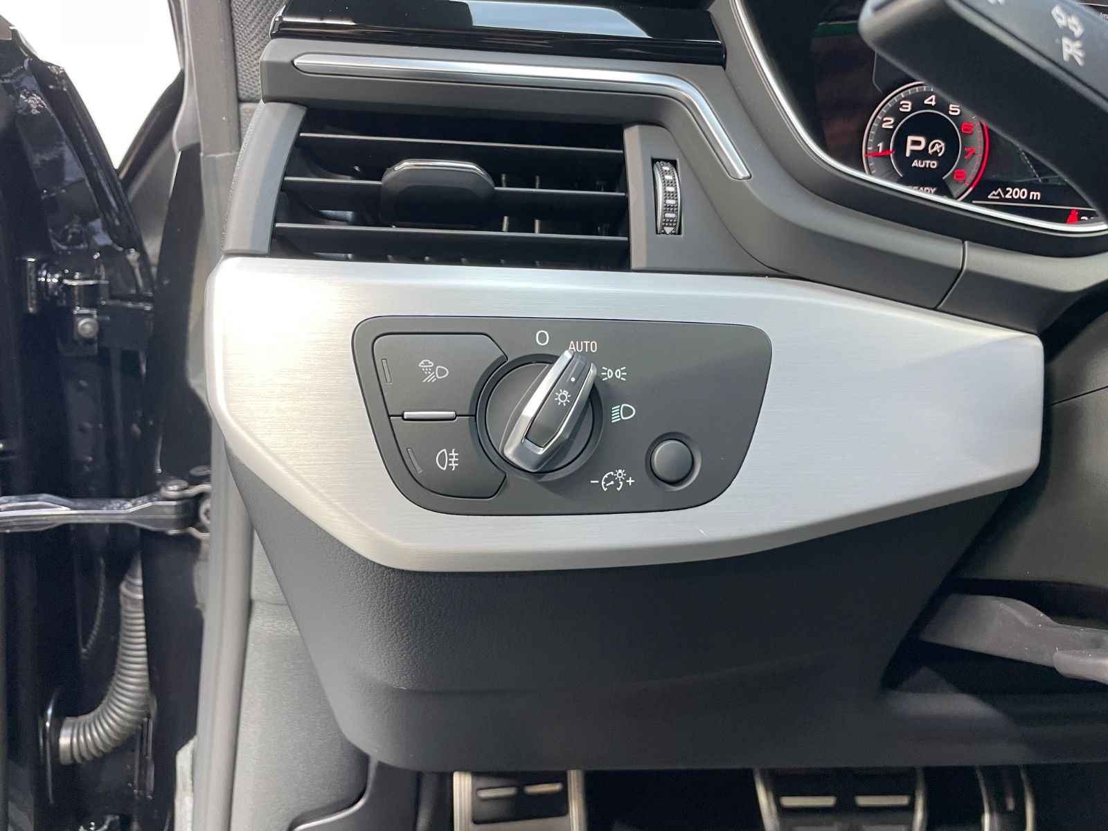 Audi A5 Coupe 40 TFSI quattro S line Competition